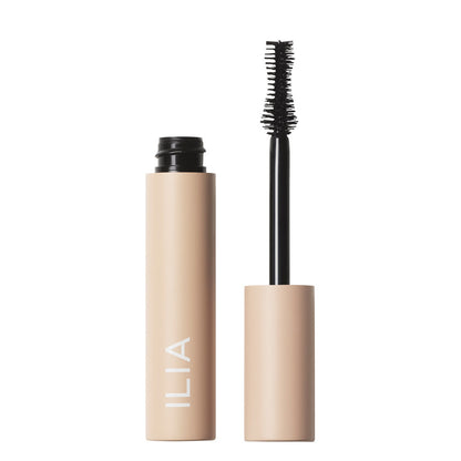 Ilia Fullest Volumizing Mascara