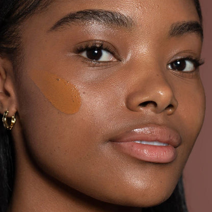 Ilia Super Serum Skin Tint SPF30