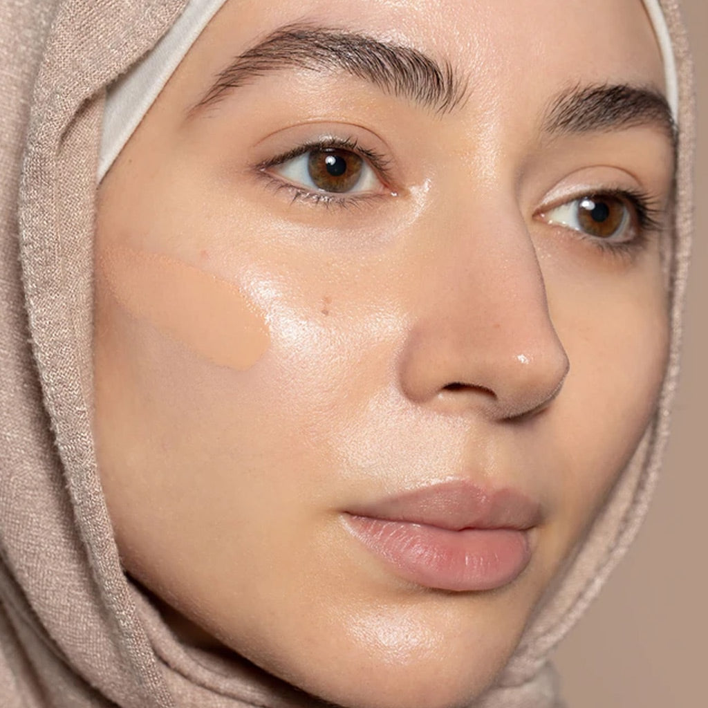 Ilia Super Serum Skin Tint SPF30