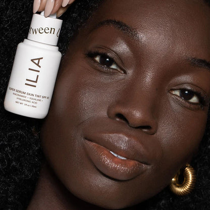 Ilia Super Serum Skin Tint SPF30