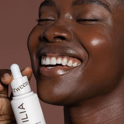 Ilia Super Serum Skin Tint SPF30