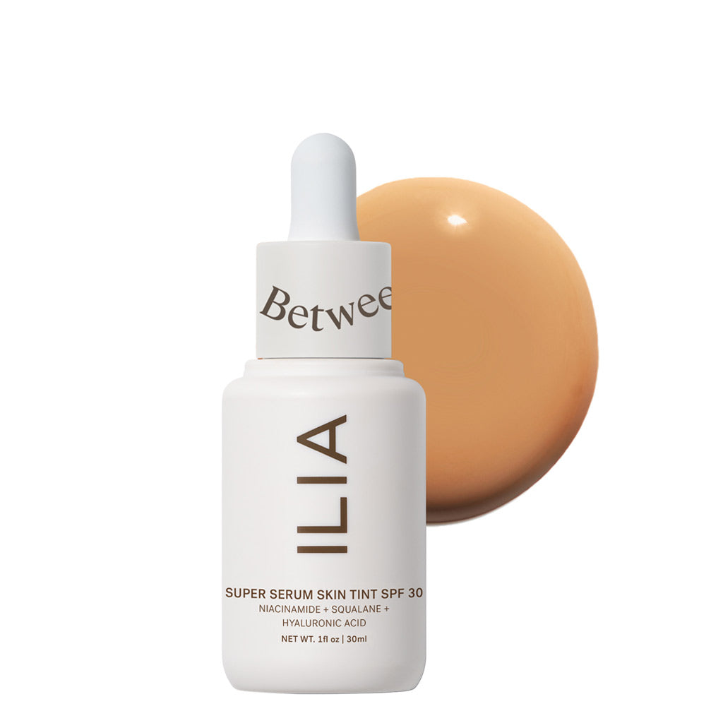 Ilia Super Serum Skin Tint SPF30