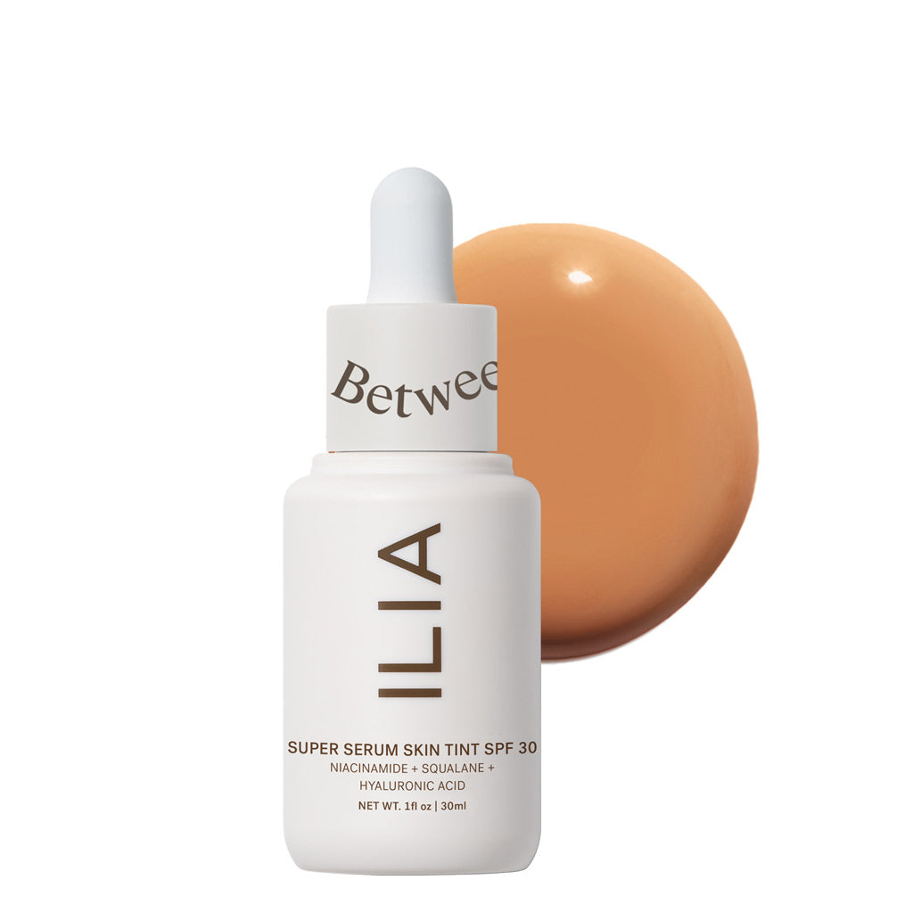 Ilia Super Serum Skin Tint SPF30