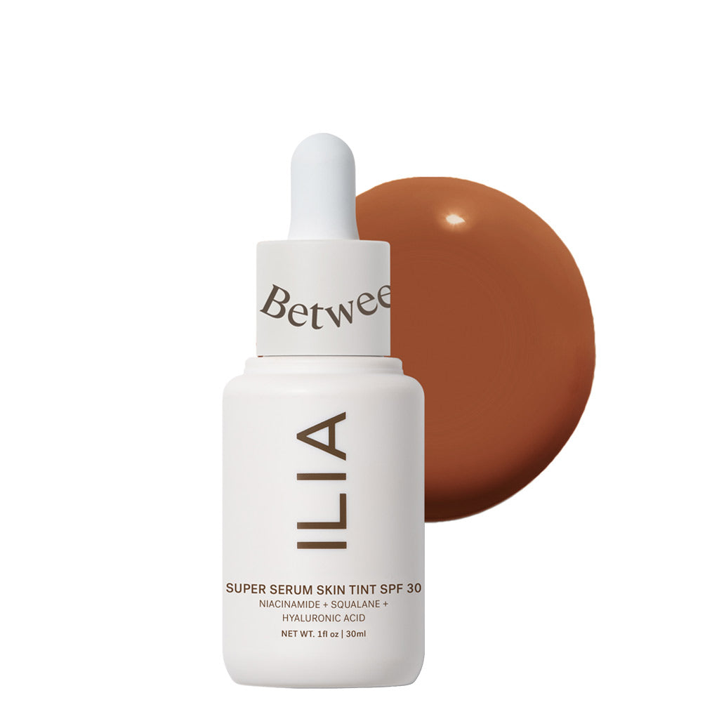 Ilia Super Serum Skin Tint SPF30