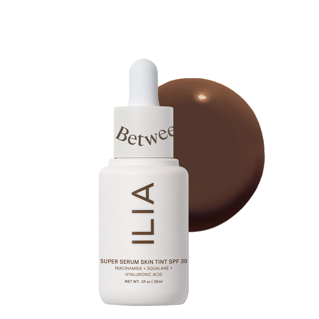 Ilia Super Serum Skin Tint SPF30