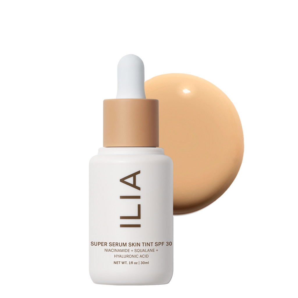 Ilia Super Serum Skin Tint SPF30