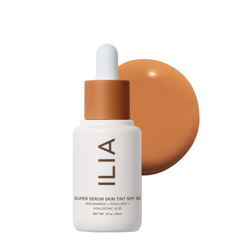 Ilia Super Serum Skin Tint SPF30