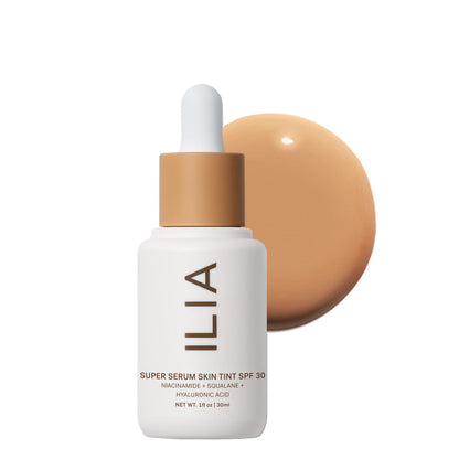 Ilia Super Serum Skin Tint SPF30