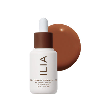 Ilia Super Serum Skin Tint SPF30