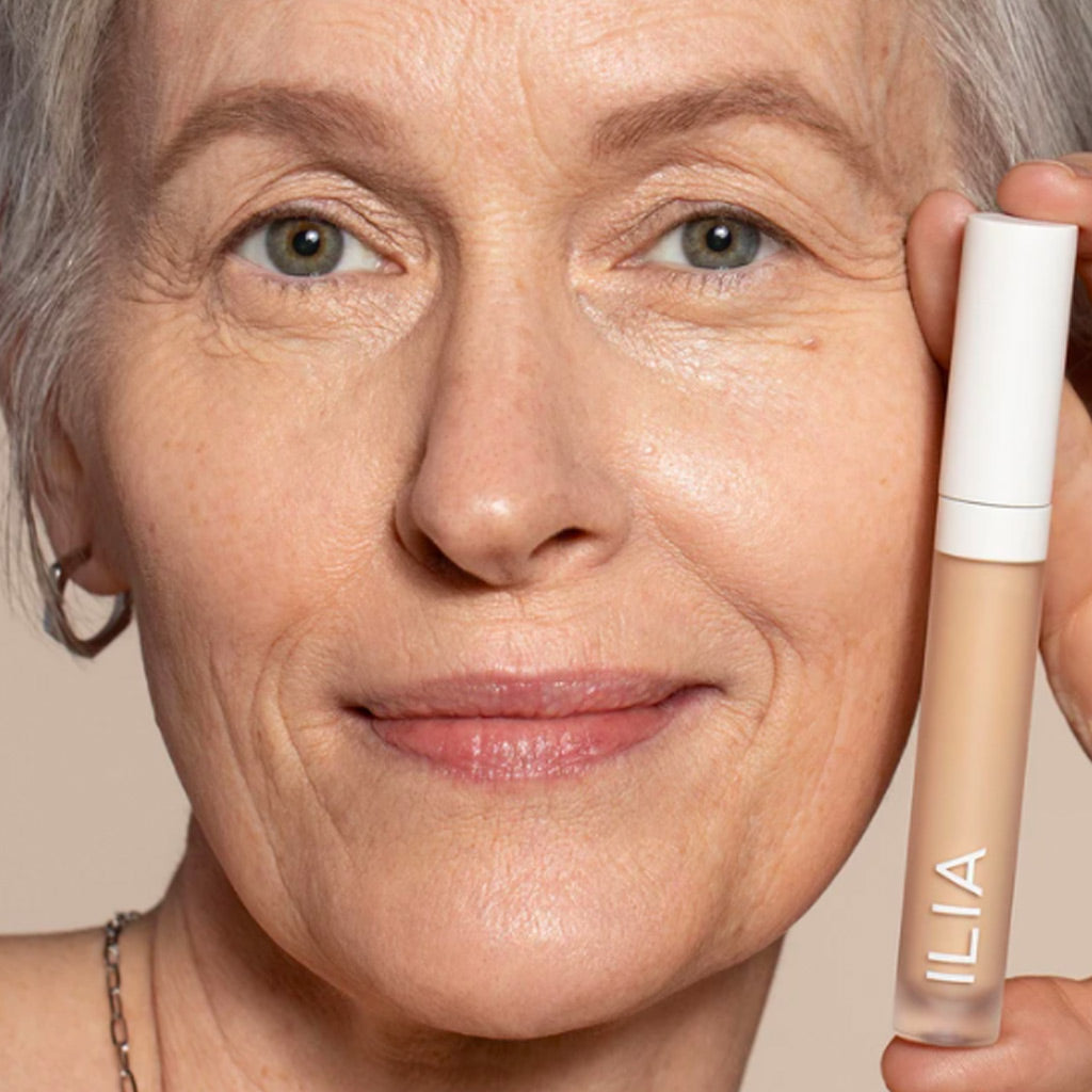 Ilia True Skin Serum Concealer