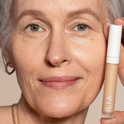 Ilia True Skin Serum Concealer
