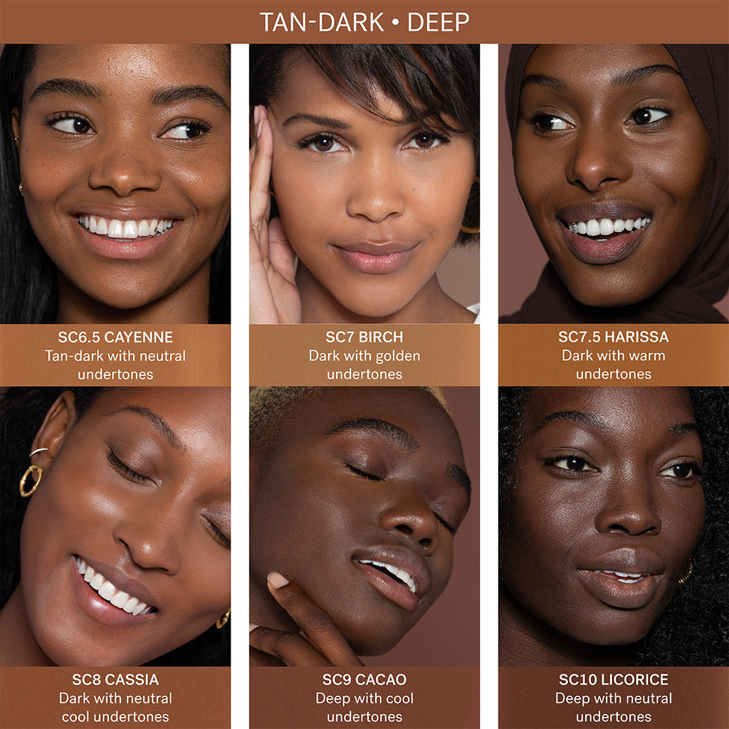 Ilia True Skin Serum Concealer