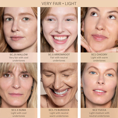 Ilia True Skin Serum Concealer