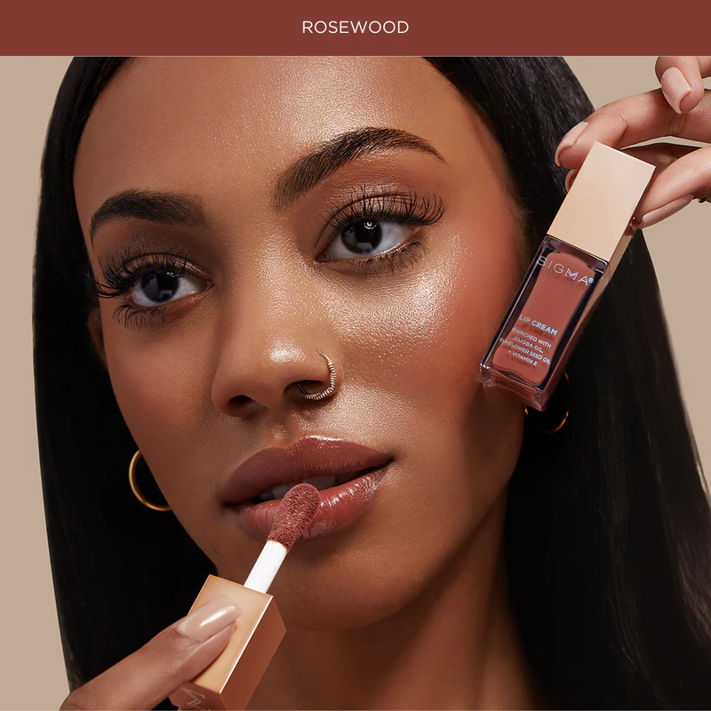 Sigma Beauty Lip Cream