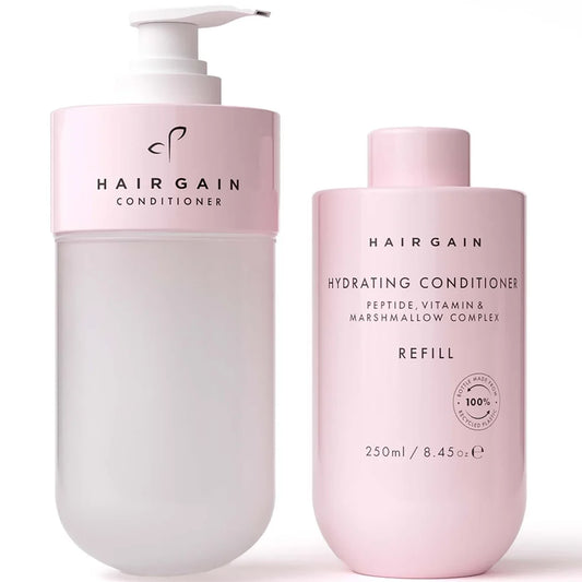 Hair Gain Hydrating Conditioner 250ml Starter Kit