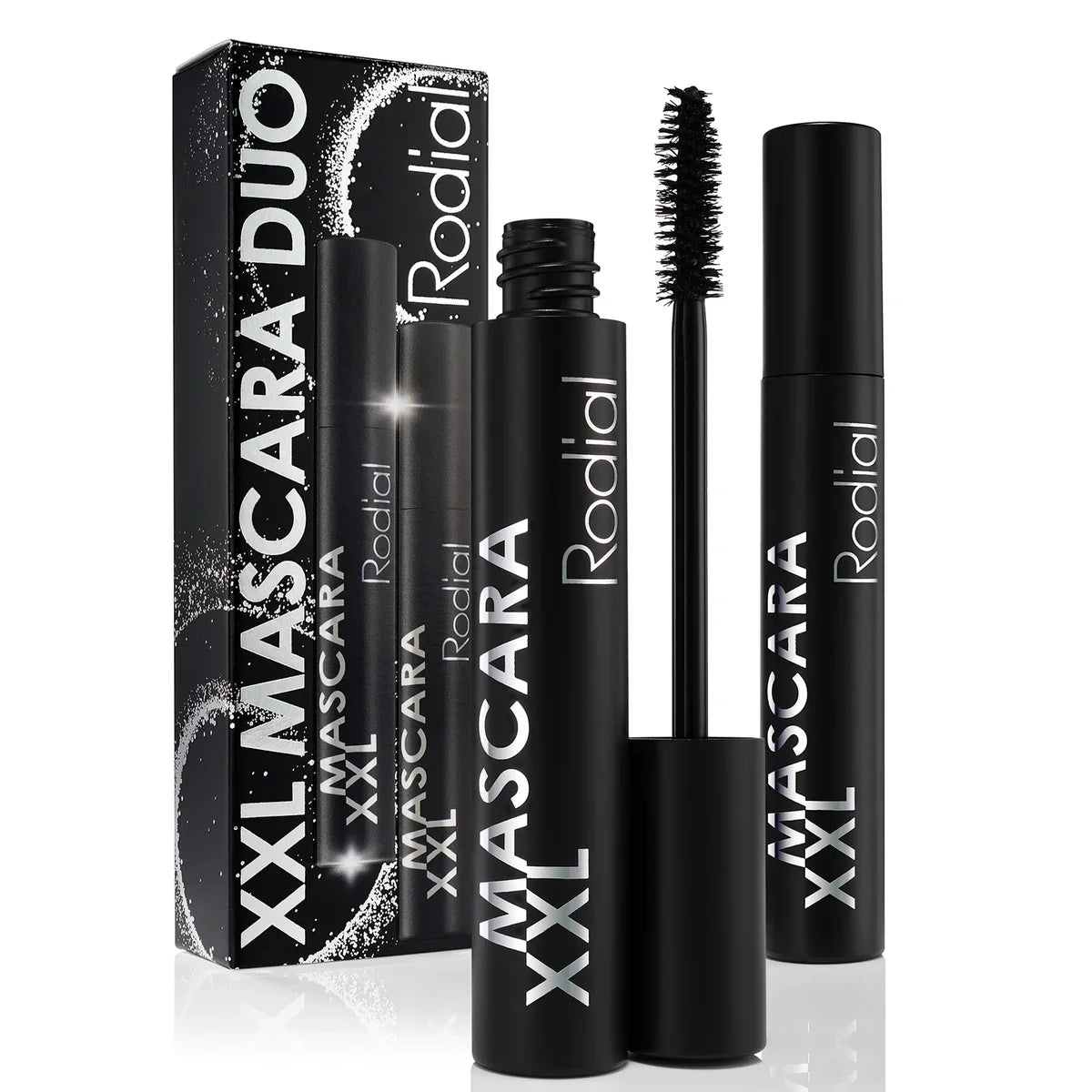 Rodial XXL Mascara Duo