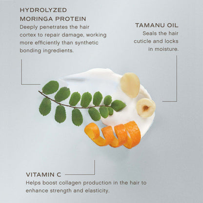 Innersense Repair Mask Travel Size