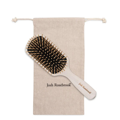Josh Rosebrook Wide Paddle Brush