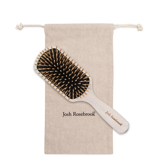 Josh Rosebrook Wide Paddle Brush