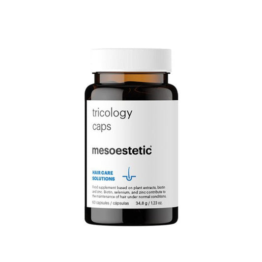 mesoestetic Tricology Caps (60 caps)