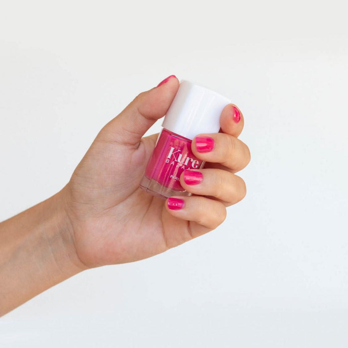 Kure Bazaar Kelly Nail Polish