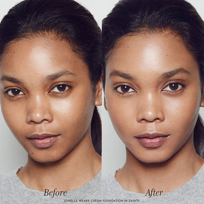 Kjaer Weis Cream Foundation