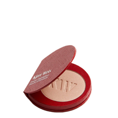 Kjaer Weis The Red Edition Cases