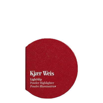 Kjaer Weis The Red Edition Cases