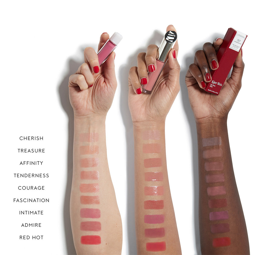 Kjaer Weis Lip Gloss