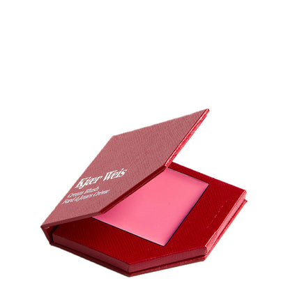 Kjaer Weis The Red Edition Cases