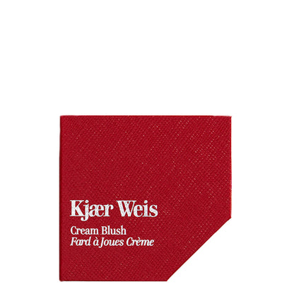 Kjaer Weis The Red Edition Cases