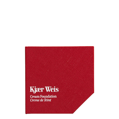Kjaer Weis The Red Edition Cases