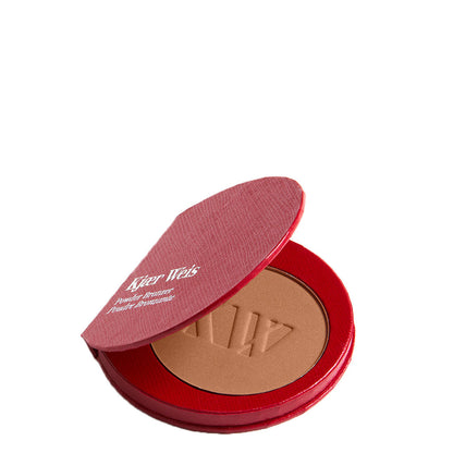 Kjaer Weis The Red Edition Cases