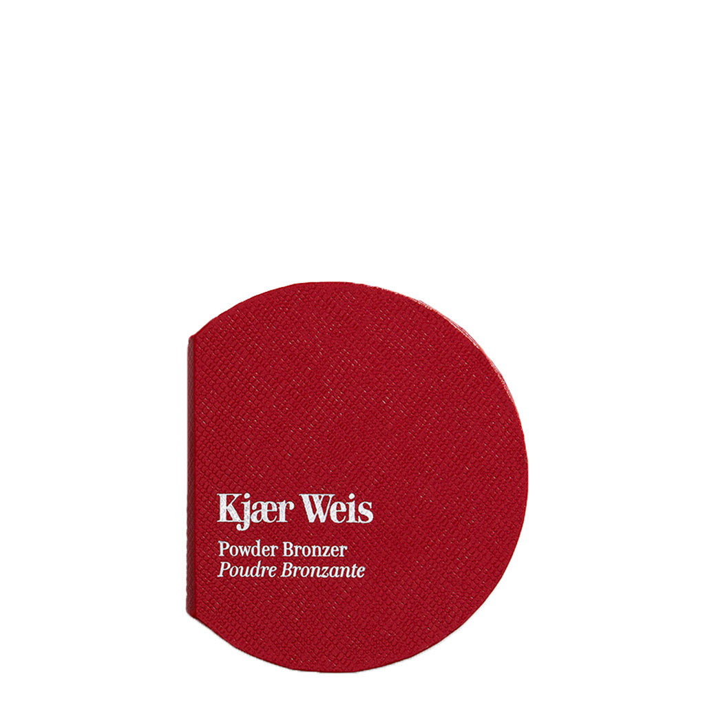 Kjaer Weis The Red Edition Cases