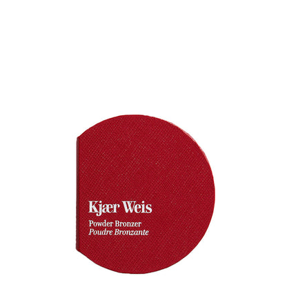 Kjaer Weis The Red Edition Cases