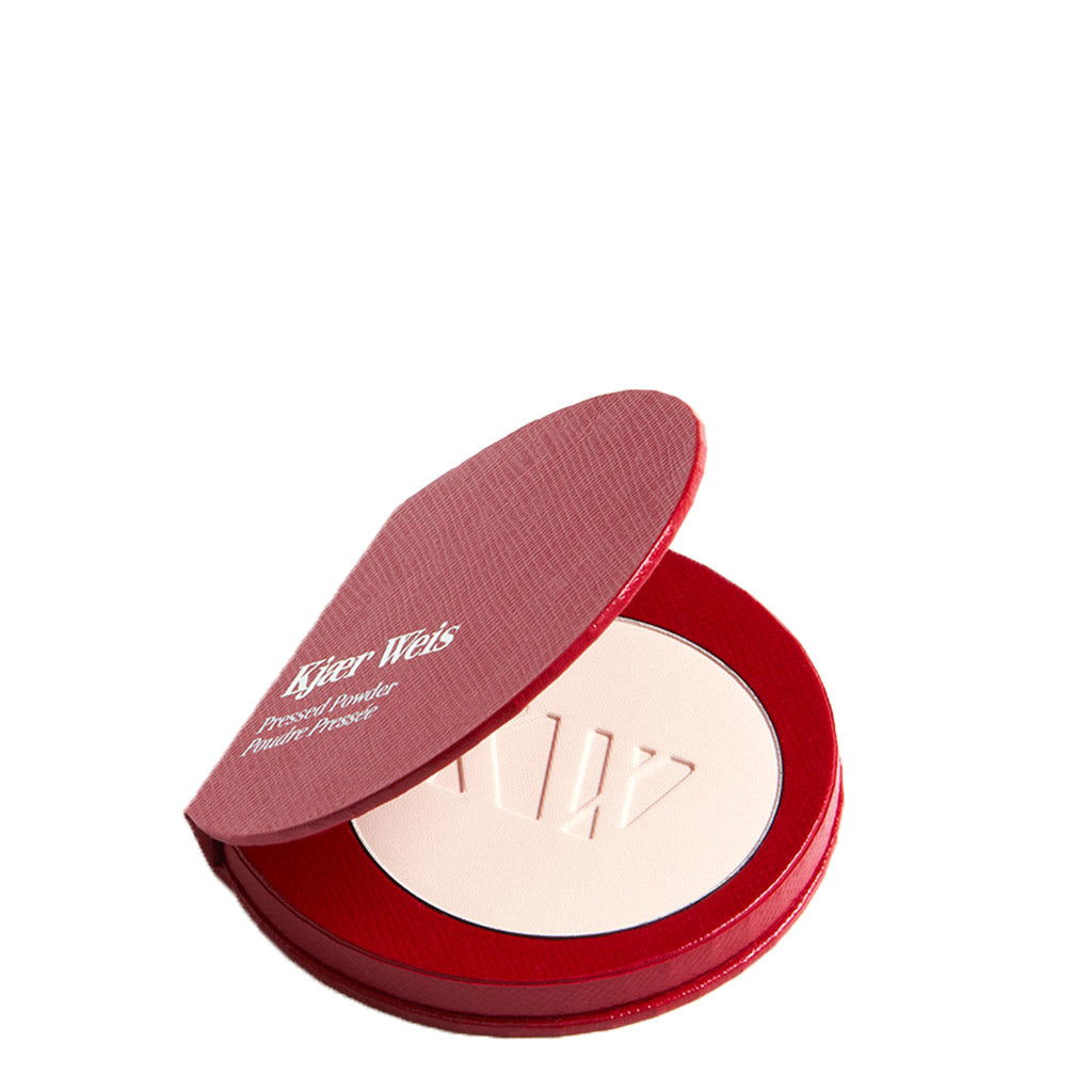 Kjaer Weis The Red Edition Cases