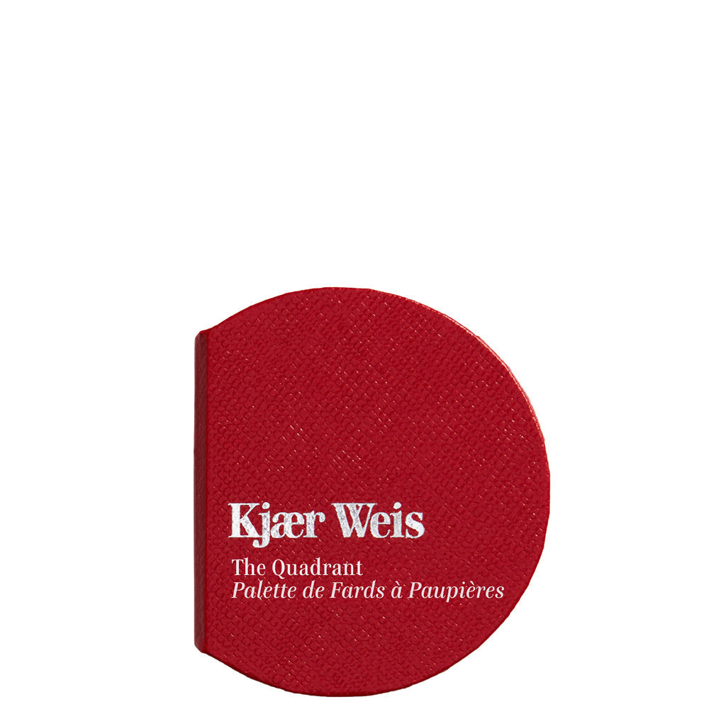 Kjaer Weis The Red Edition Cases