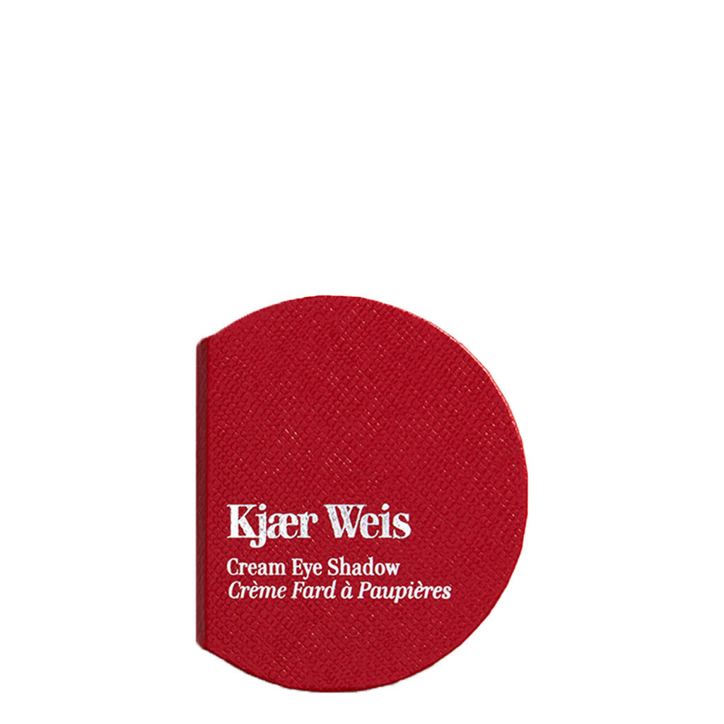 Kjaer Weis The Red Edition Cases