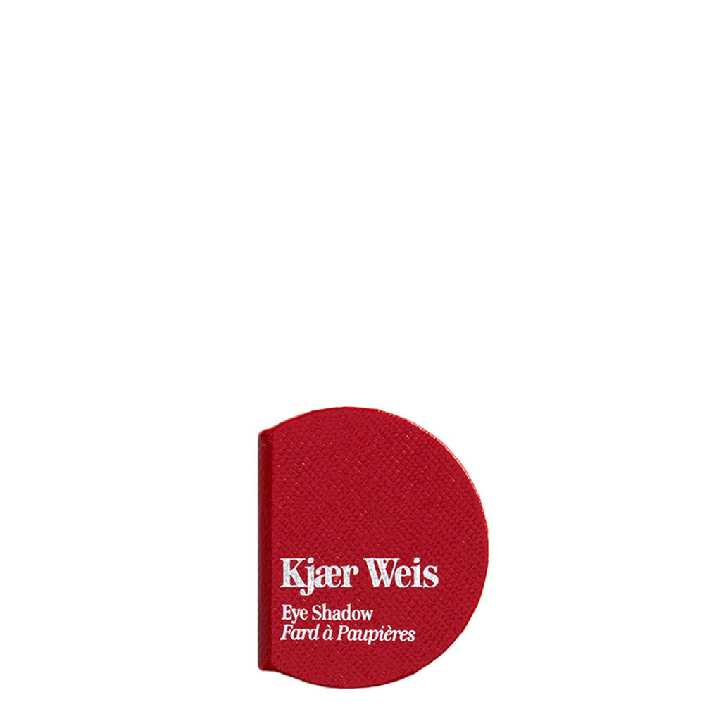 Kjaer Weis The Red Edition Cases