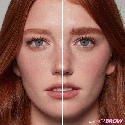 Kosas Air Brow - Tinted
