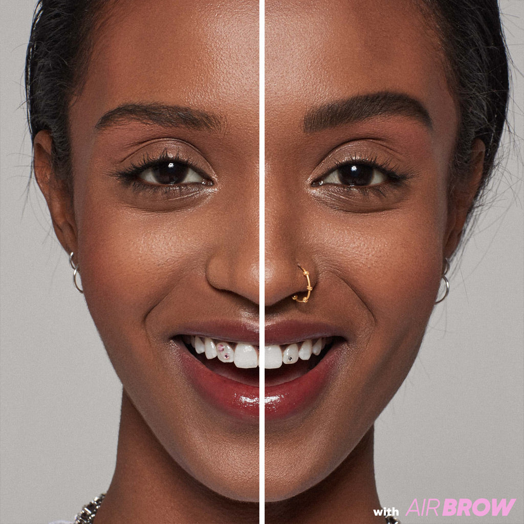 Kosas Air Brow - Tinted