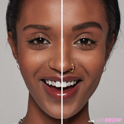 Kosas Air Brow - Tinted