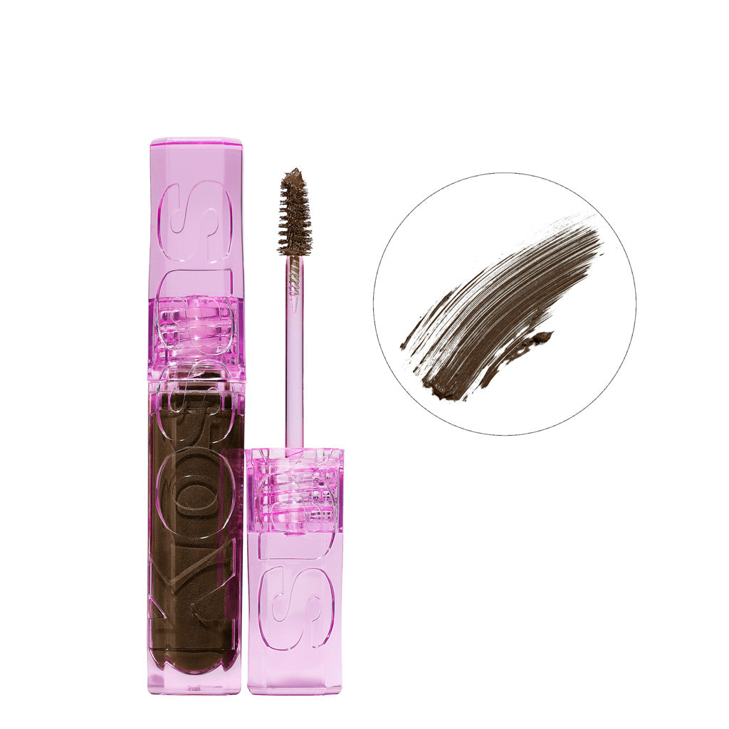 Kosas Air Brow - Tinted
