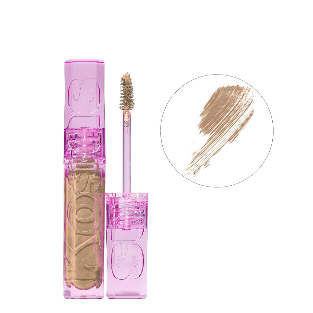 Kosas Air Brow - Tinted