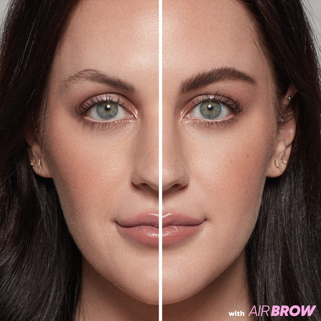 Kosas Air Brow - Tinted