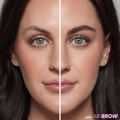 Kosas Air Brow - Tinted