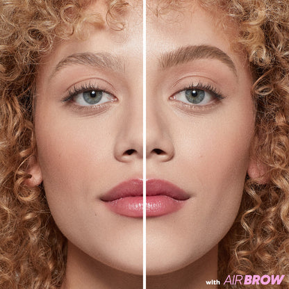 Kosas Air Brow - Tinted
