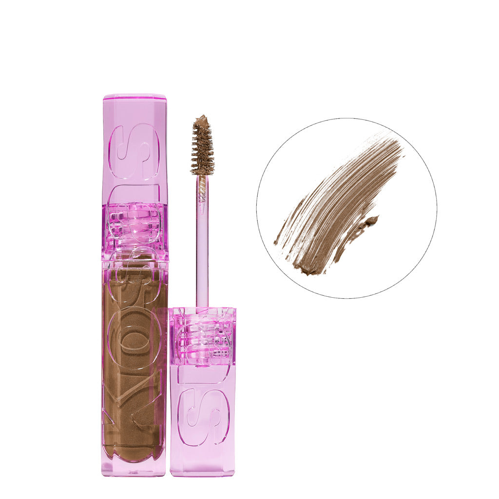 Kosas Air Brow - Tinted