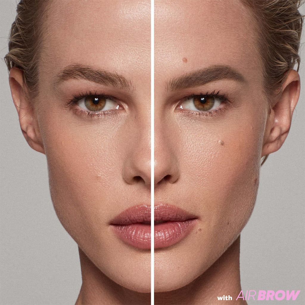 Kosas Air Brow - Tinted