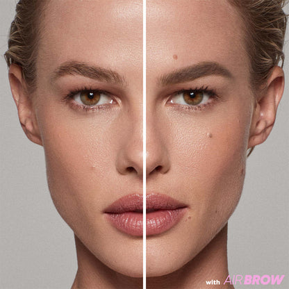 Kosas Air Brow - Tinted